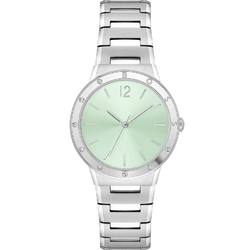 Ladies Breath Sport Lux Watch (1502716)