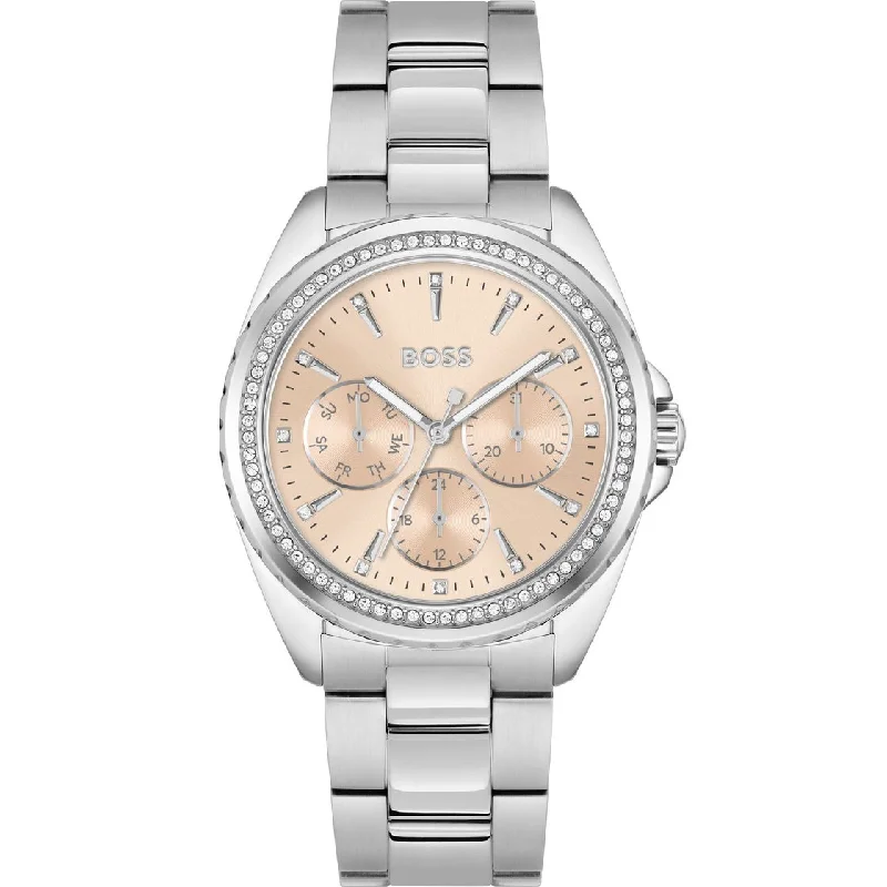 Ladies Atea Sport Lux Watch (1502732)