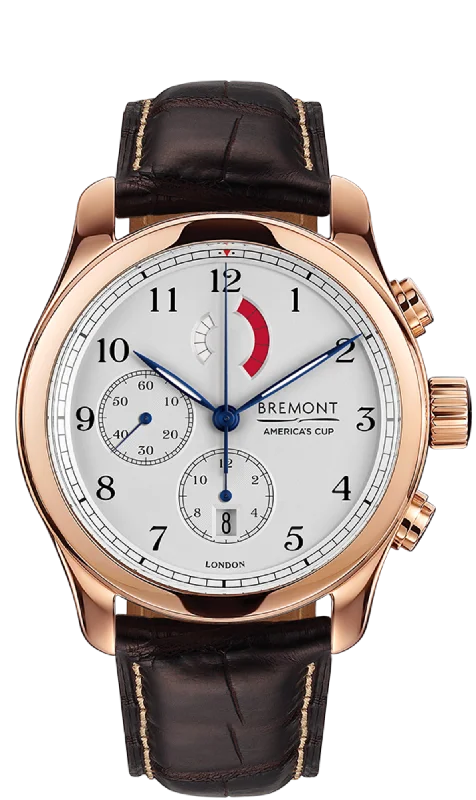 Regatta AC Rose gold