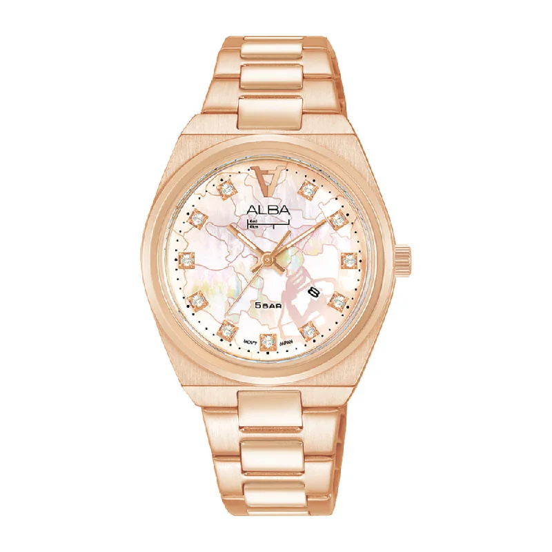 Ladies Signa Watch (AH7Y10X1)