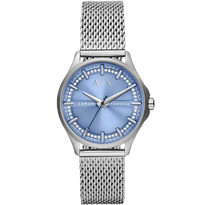 Armani Exchange AX5275 Lady Hampton