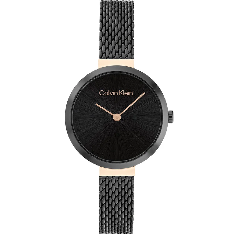 Calvin Klein Minimalistic 25200084