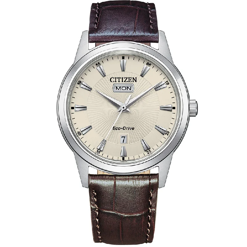 Citizen Eco-Drive AW0100-19A