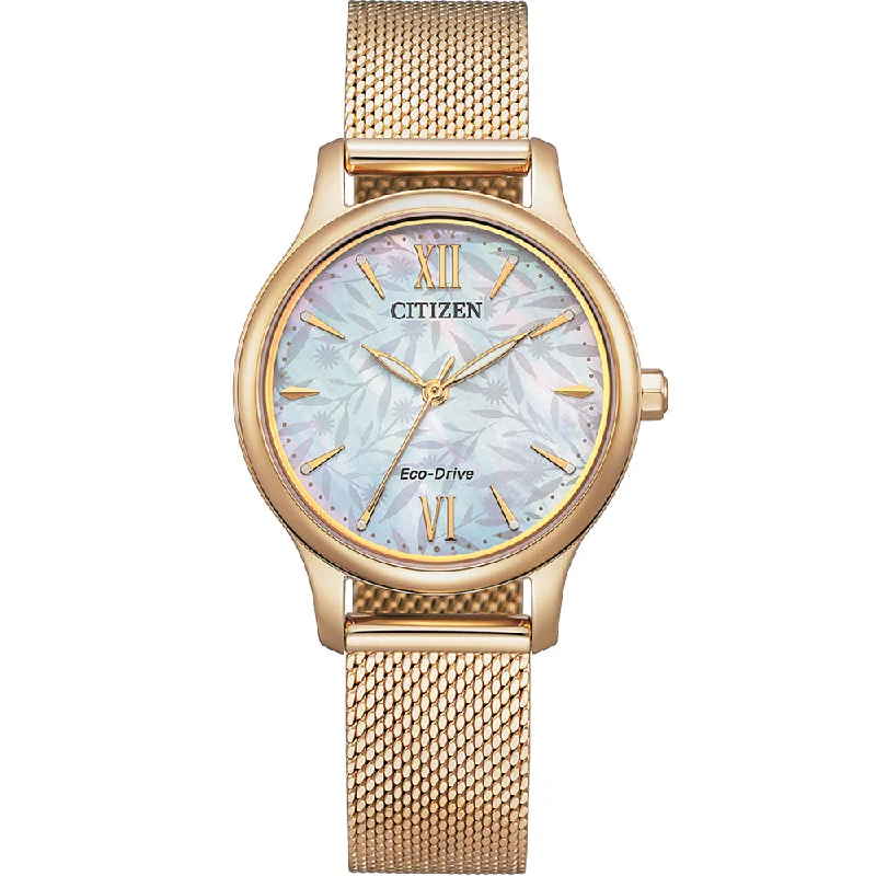 Citizen Eco-Drive EM0892-80D