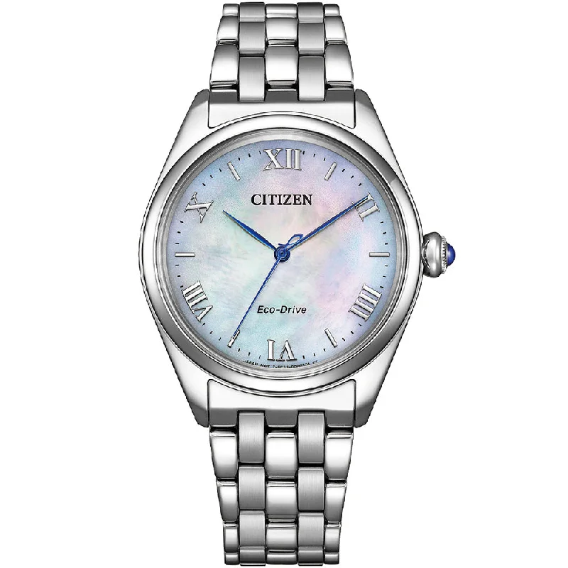 Citizen Eco-Drive EM1140-80D