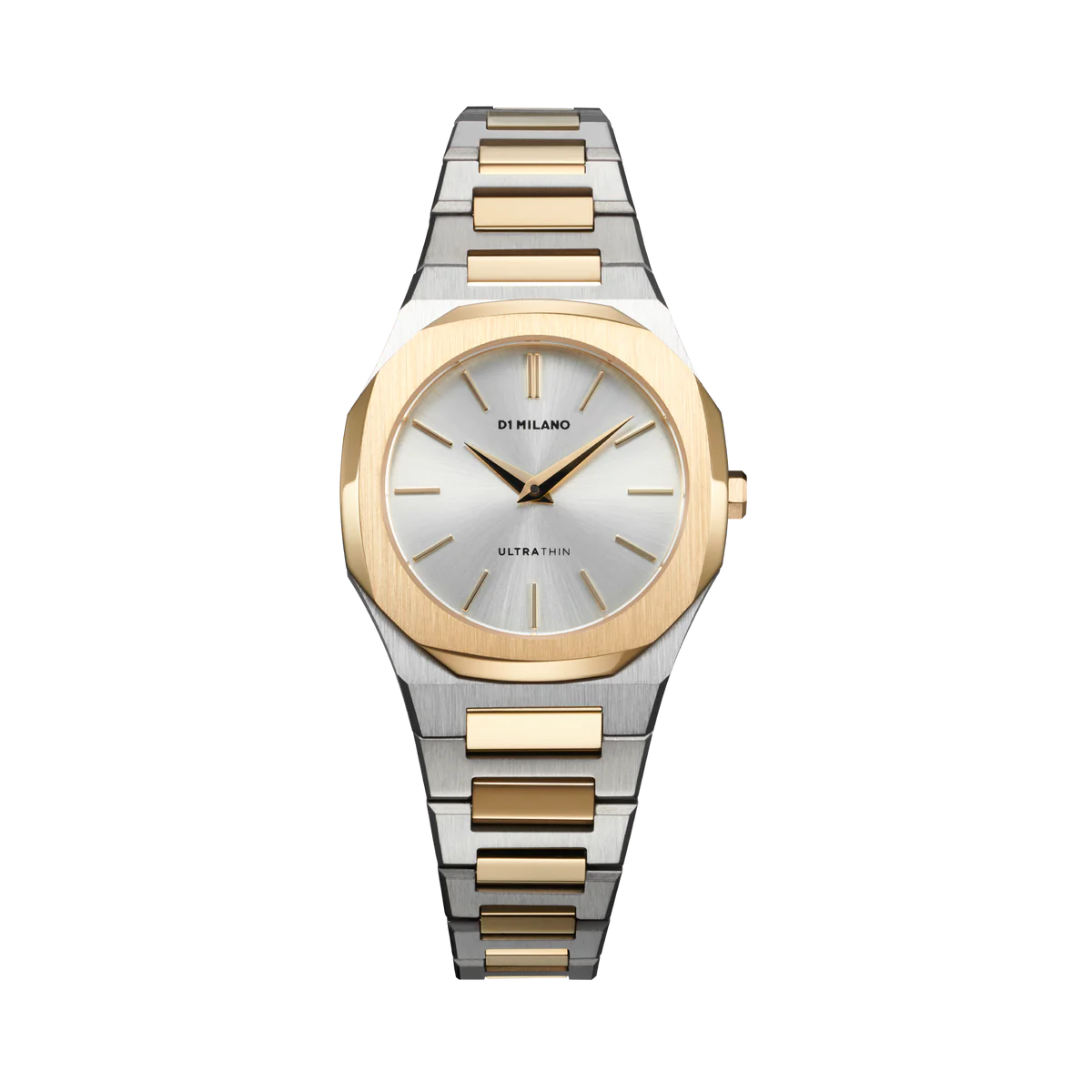 Ladies ULTRA THIN Watch (D1-UTBL34)