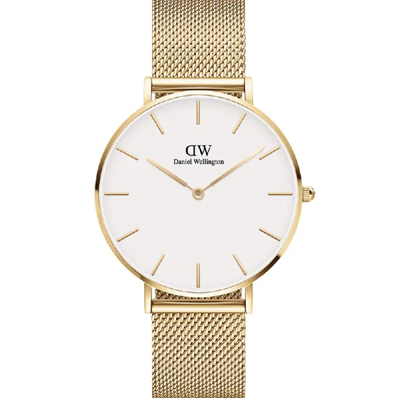 Daniel Wellington DW00100346 Petite Evergold