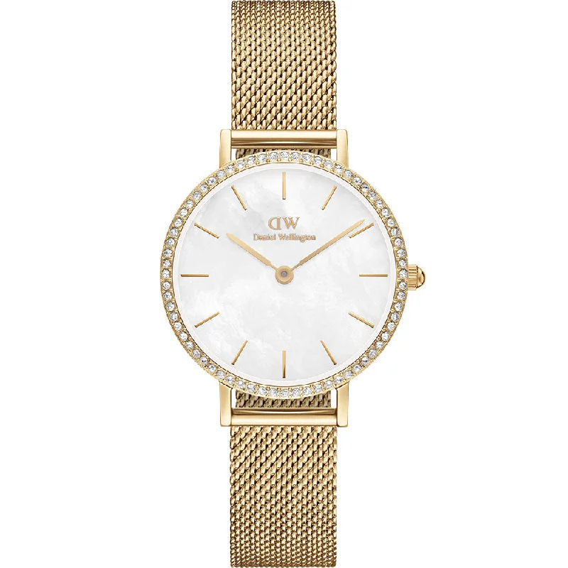 Daniel Wellington DW00100662 Petite Lumine Bezel