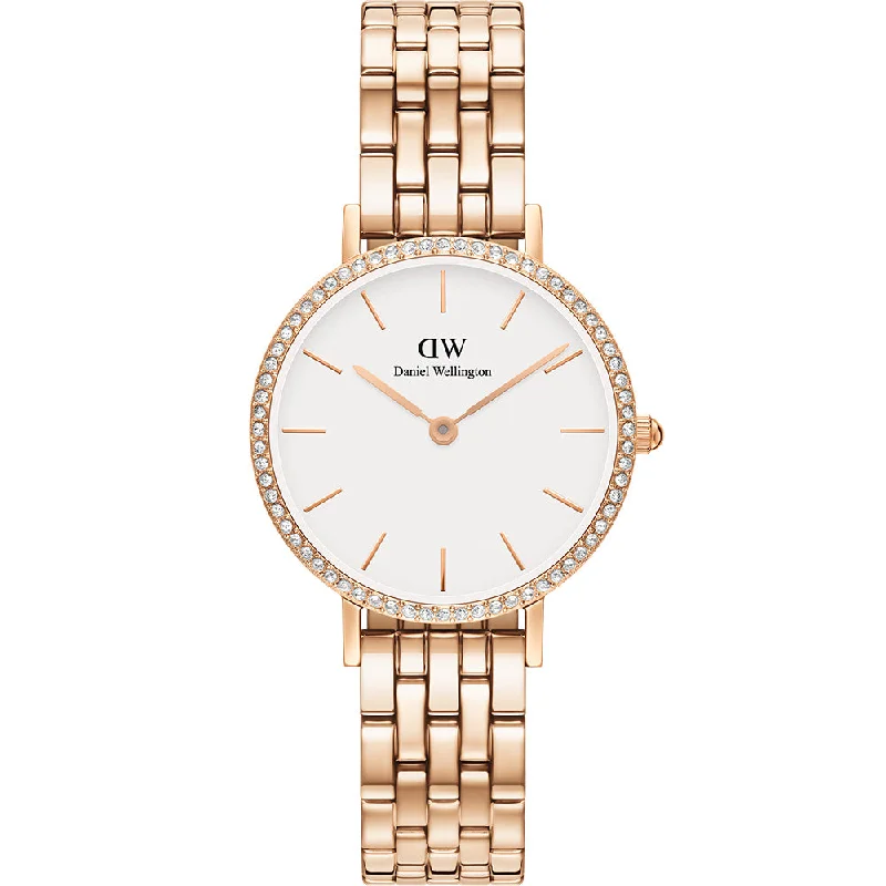 Daniel Wellington DW00100666 Petite Lumine Bezel