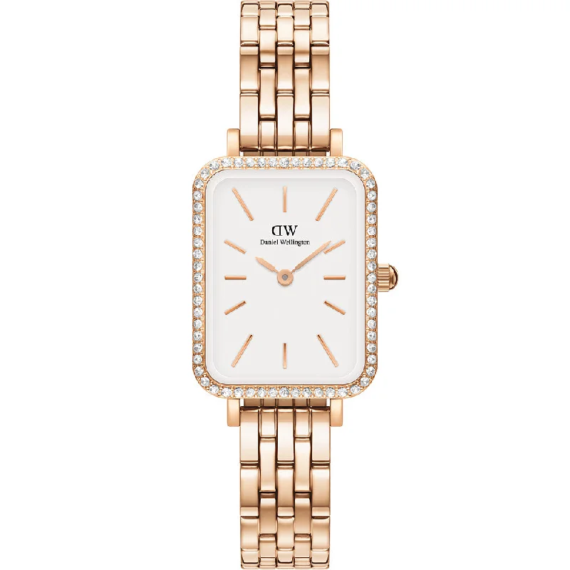 Daniel Wellington DW00100672 Quadro