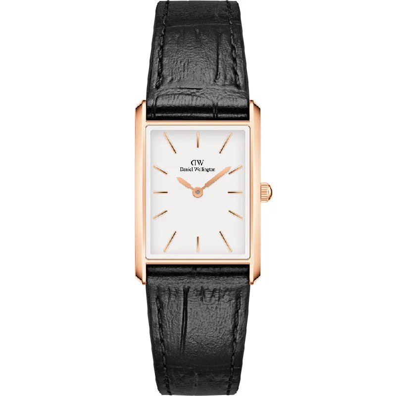 Daniel Wellington DW00100693 Bound Reading