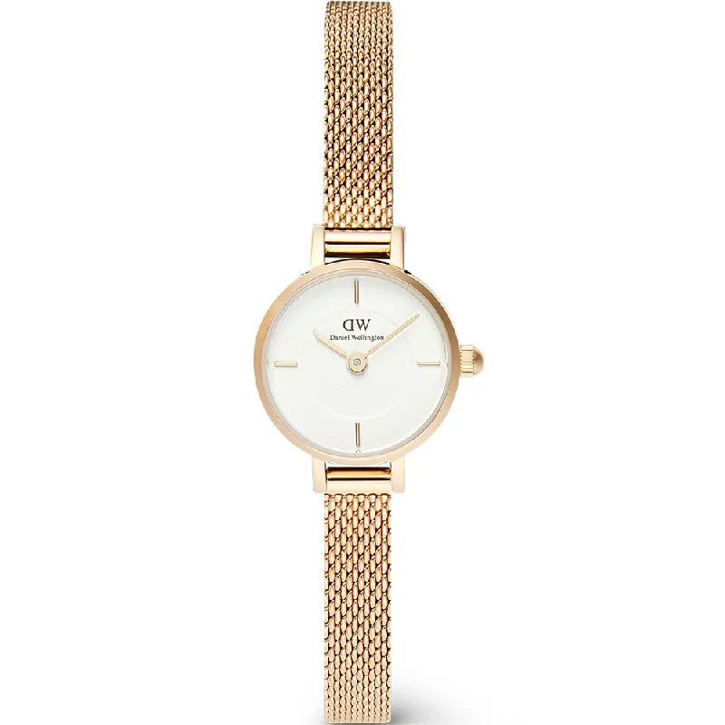 Daniel Wellington DW00100745 Petite Mini Evergold