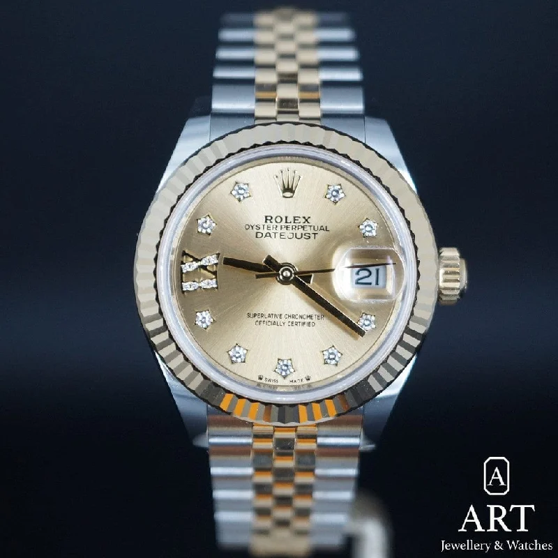 Datejust 28mm