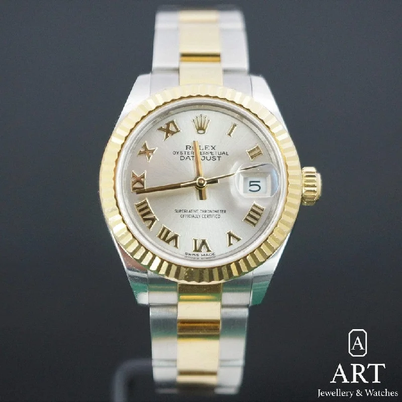 Datejust 28mm