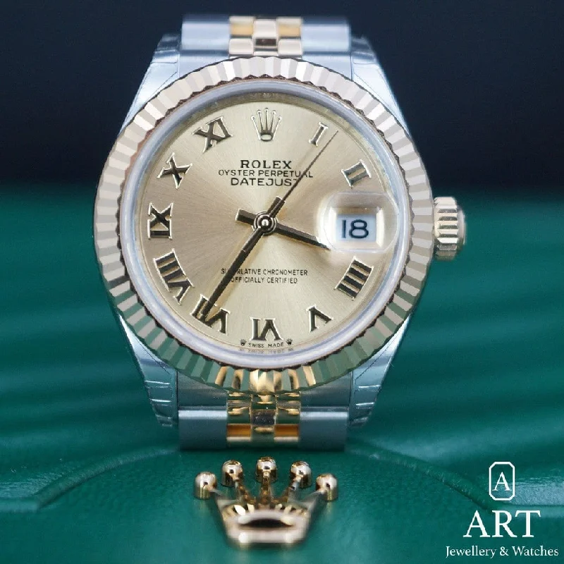 Datejust 28mm