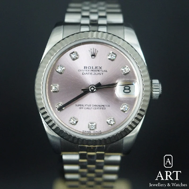 Datejust 31mm