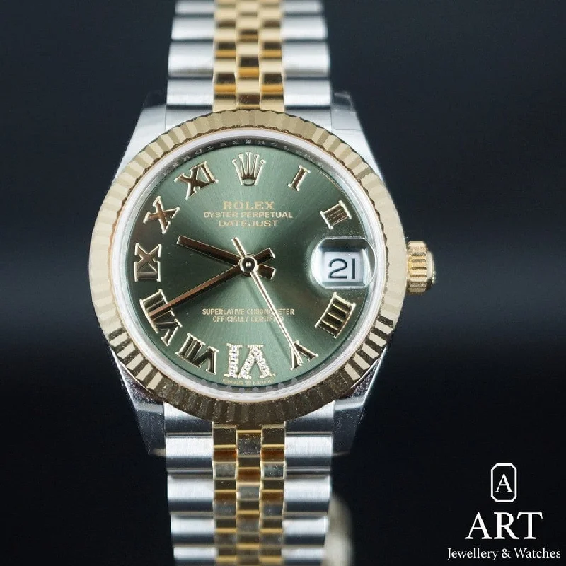 Datejust 31mm