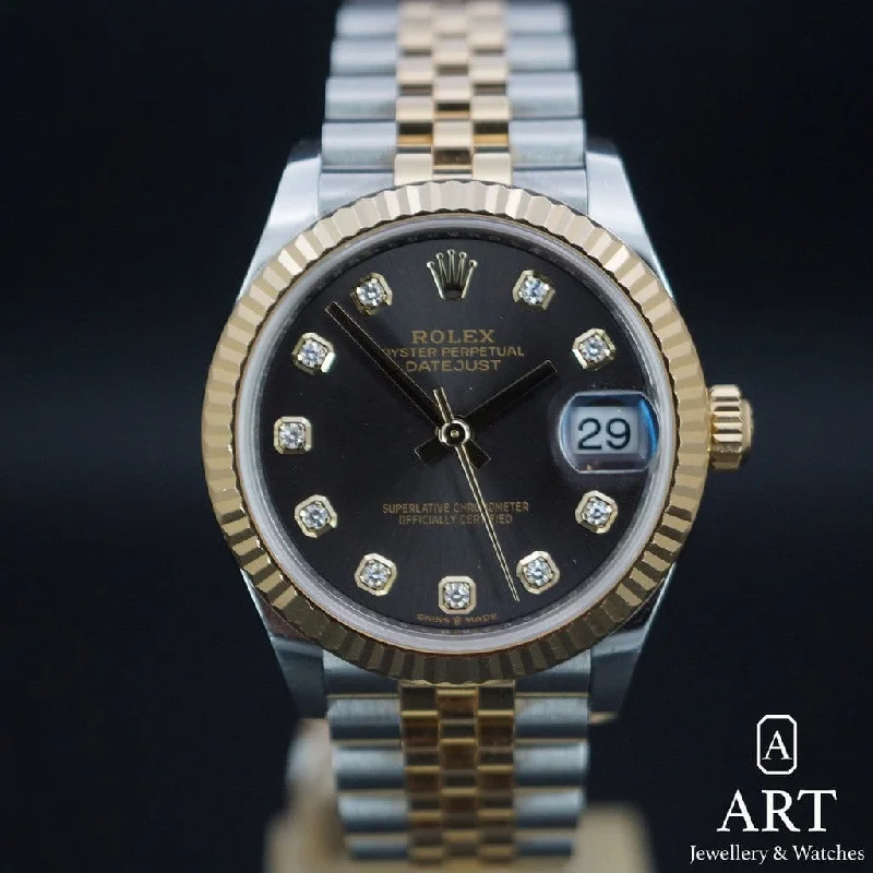 Datejust 31mm