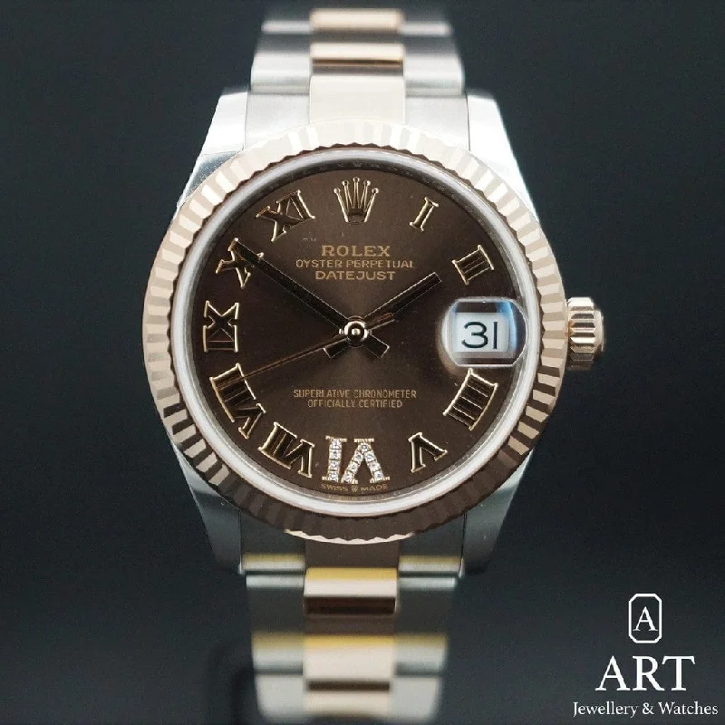 Datejust 31mm