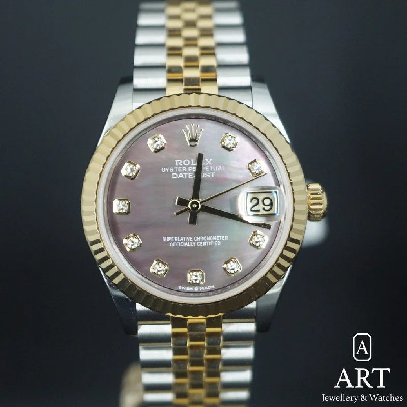 Datejust 31mm