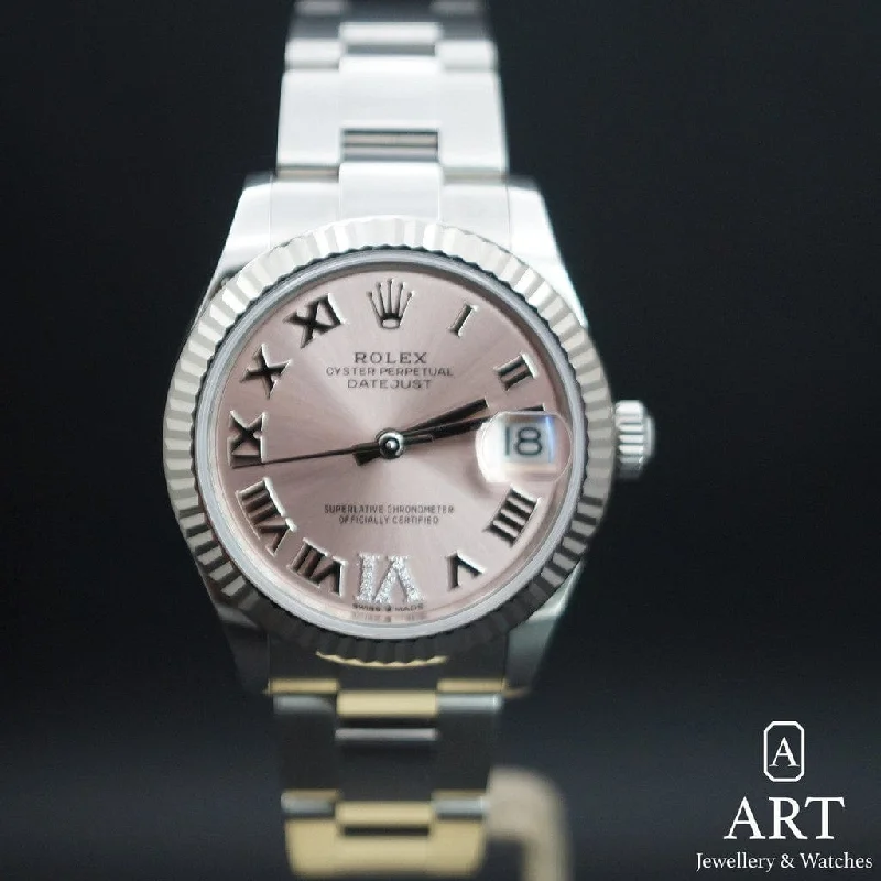 Datejust 31mm