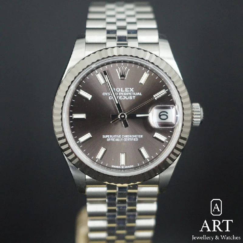 Datejust 31mm