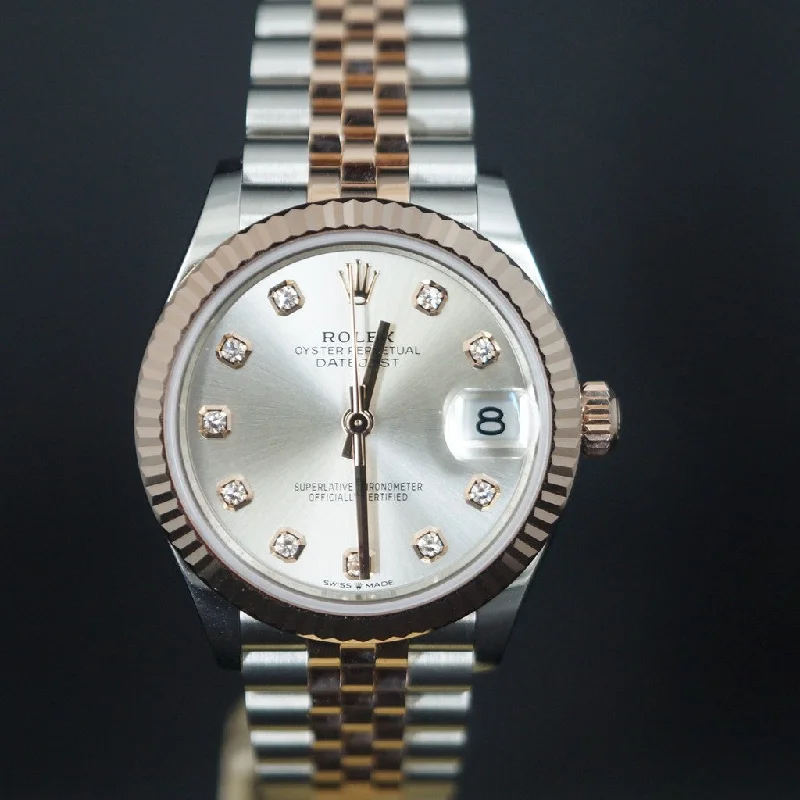 Datejust 31mm