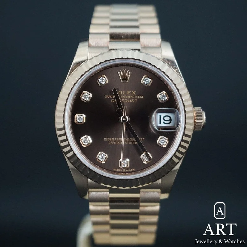 Datejust 31mm