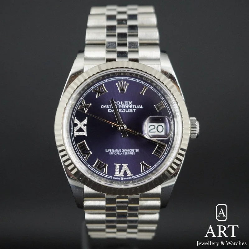 Datejust 36mm