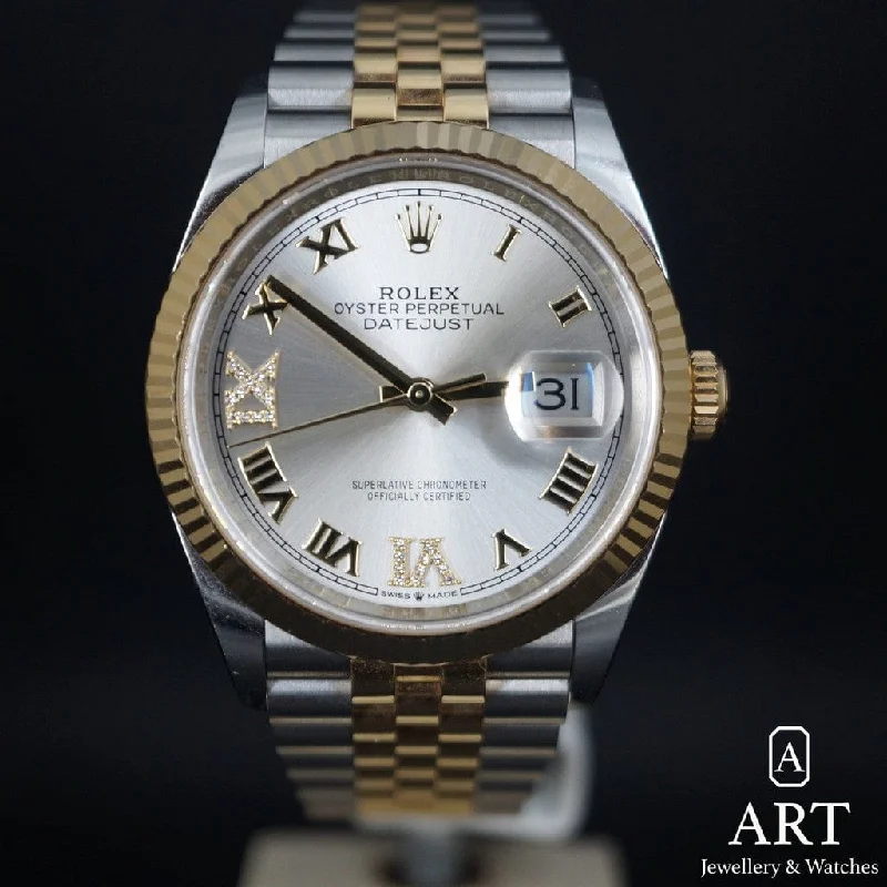 Datejust 36mm