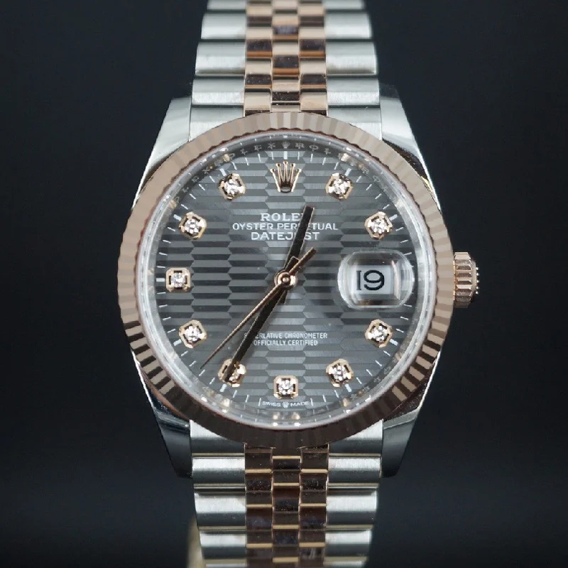 Datejust 36mm