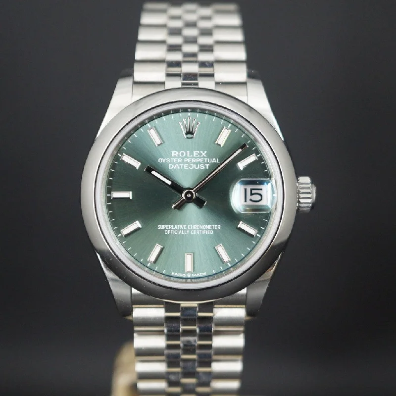 Datejust 31mm