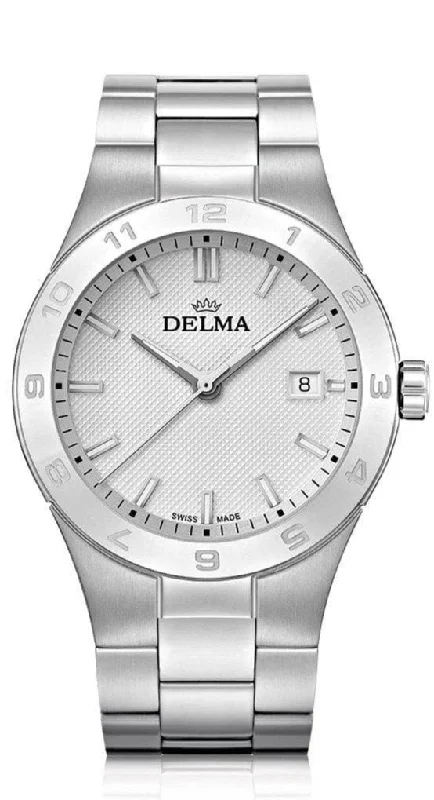 DELMA - Rialto Quartz | 41701.608.6.018