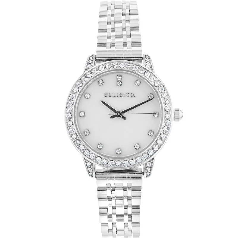 Ellis & Co Women's Watch