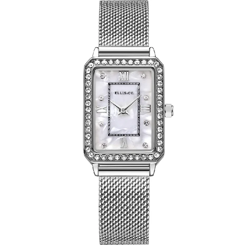 Ellis & Co Women's Watch