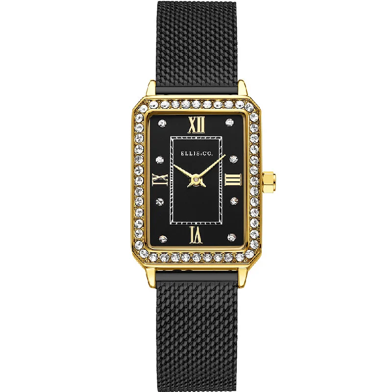 Ellis & Co Women's Watch