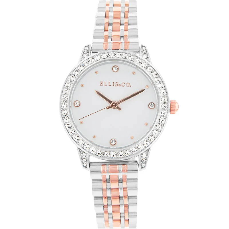 Ellis & Co Womens' Watch