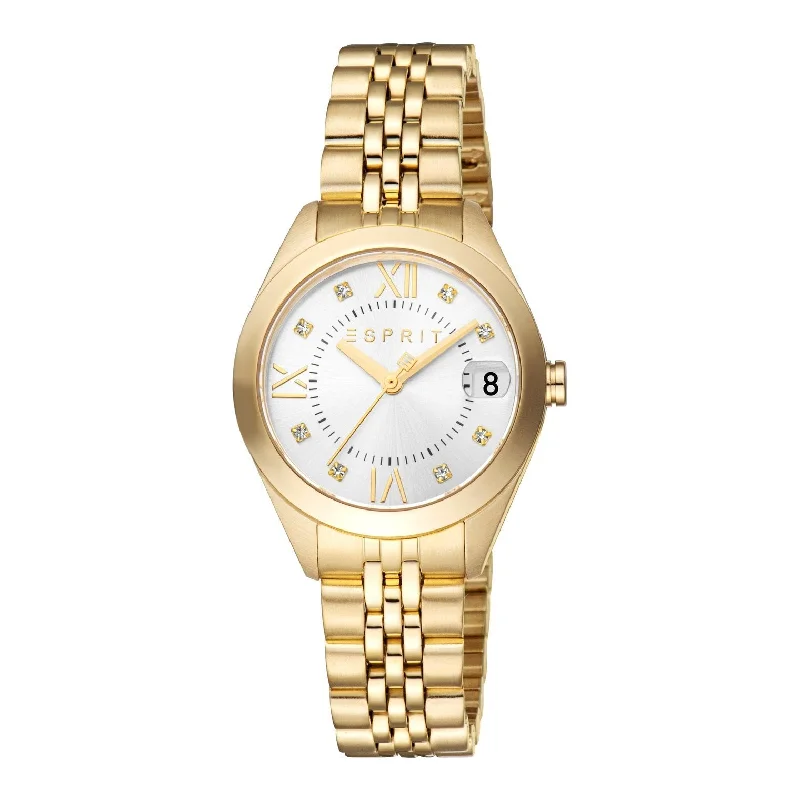 Ladies Madison Watch (ES1L295M2025)