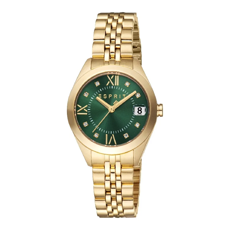 Ladies Madison Watch (ES1L295M2035)