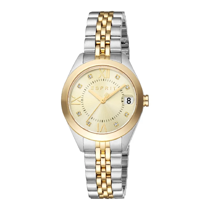 Ladies Madison Watch (ES1L295M2055)