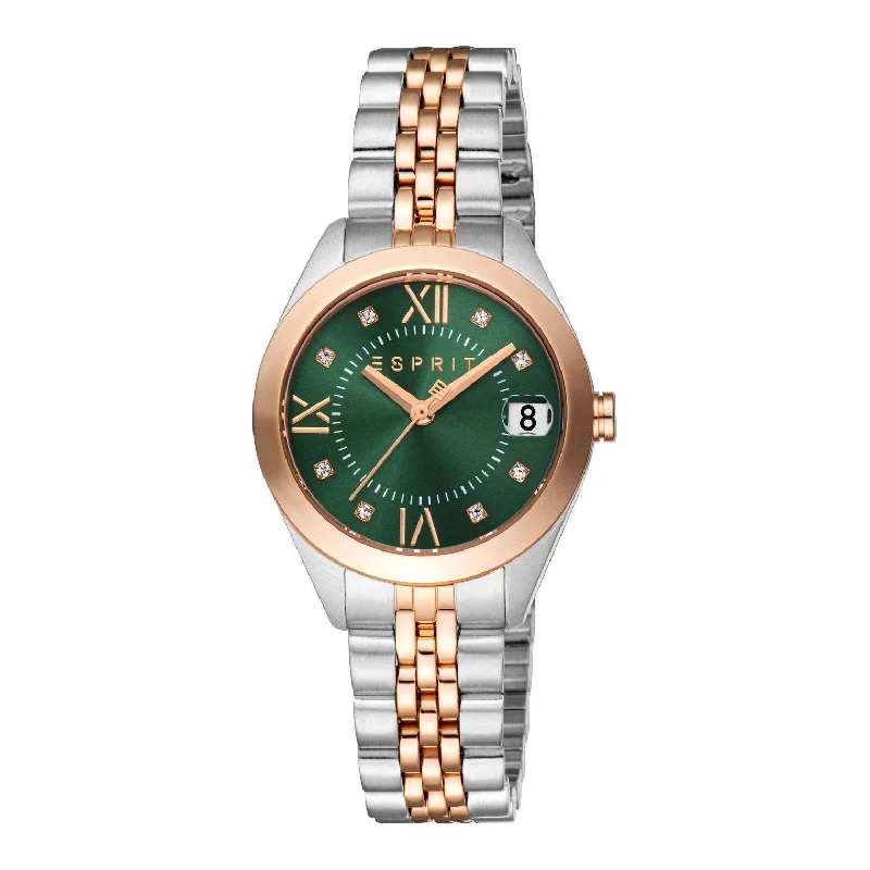 Ladies Madison Watch (ES1L295M2065)