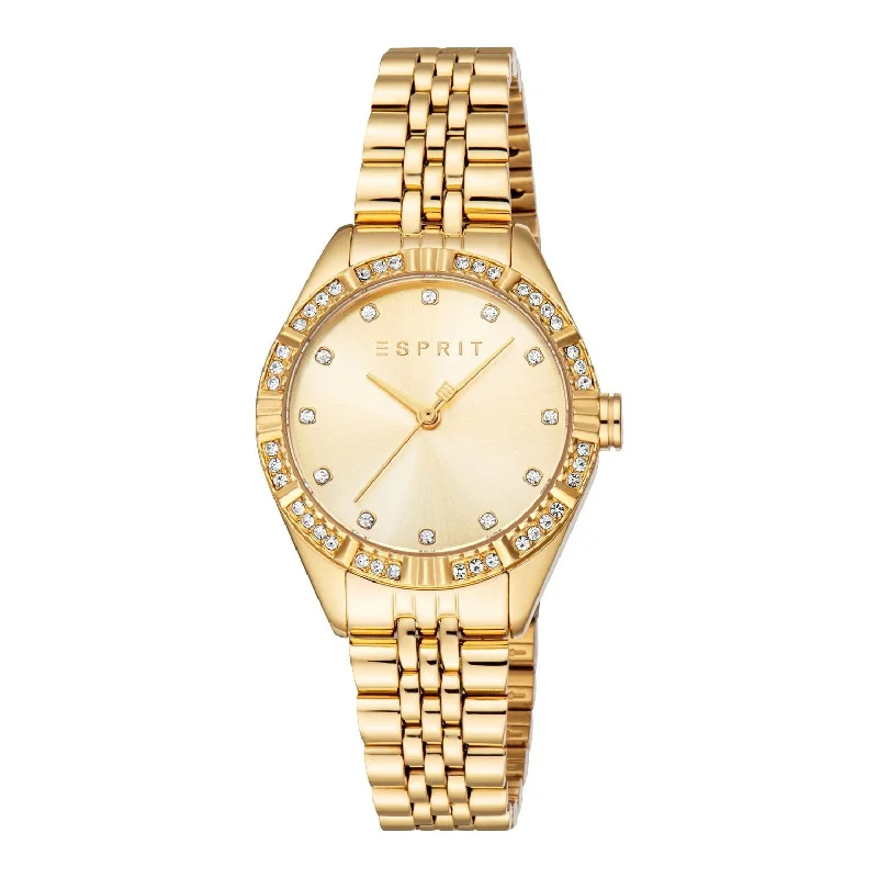 Ladies Kinsley Watch (ES1L425M0035)