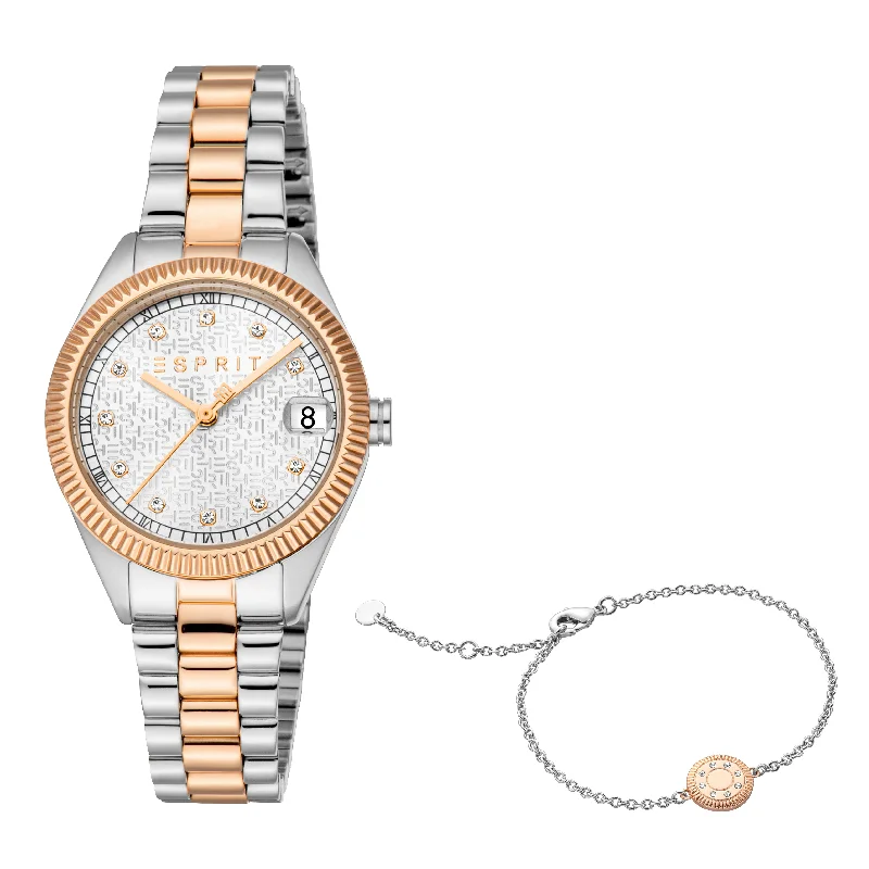 Ladies Leilani Watch (ES1L433M0065)