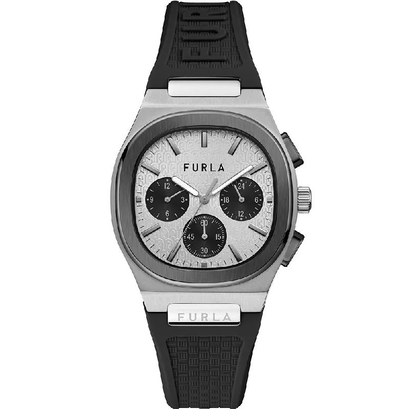 Furla WW00036003L1 Multi Travel Chronograph