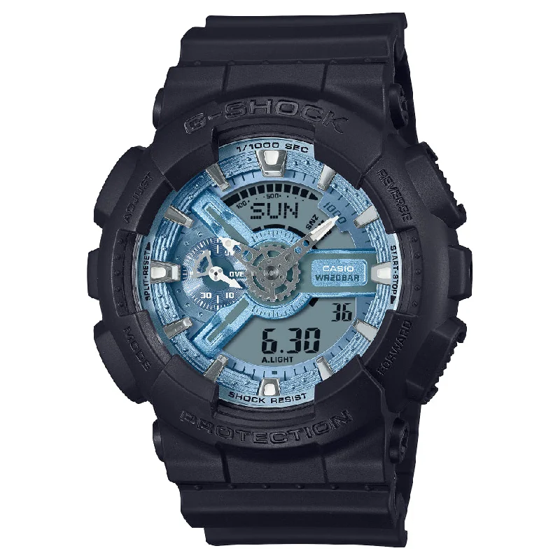 G-Shock Analog-Digital 110 Series