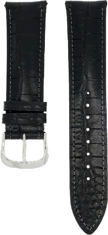 Junghans Leather Strap 420504773