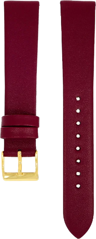 Junghans Leather Strap 420506551