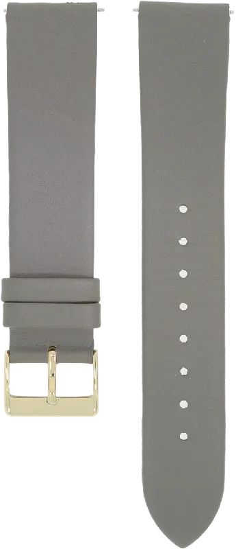 Junghans Leather Strap 420506569