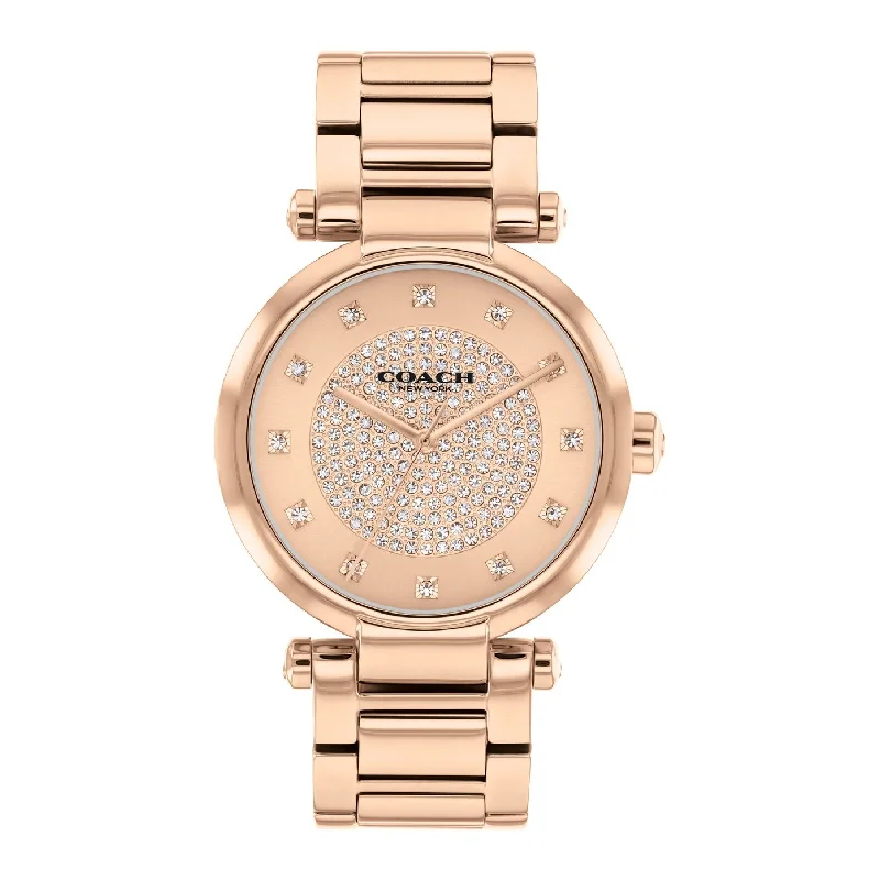 Ladies Cary Watch (14504254)