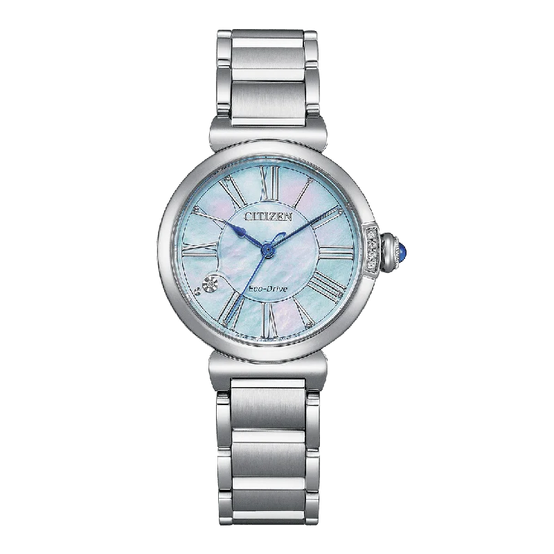 Ladies Citizen L Watch (EM1060-87N)